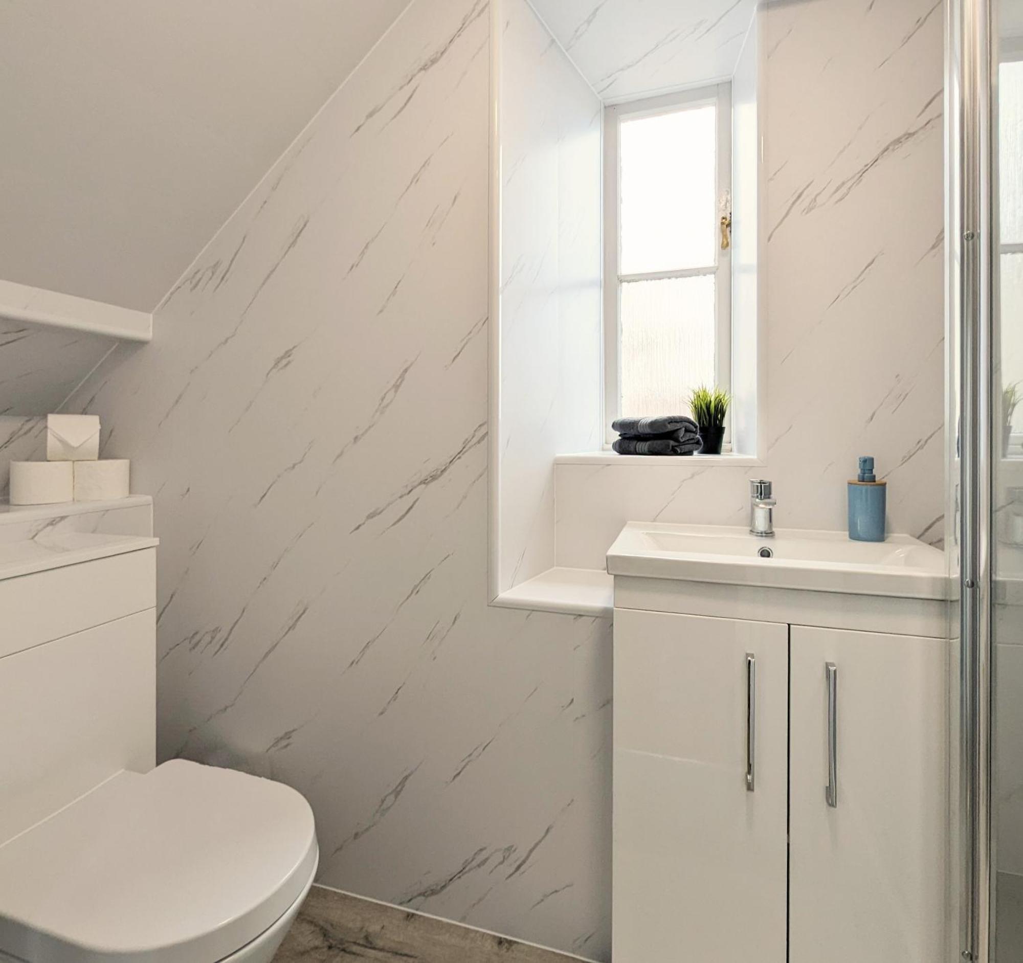Campbeltown Central Εξωτερικό φωτογραφία